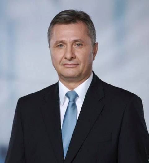 Vinnai Győző