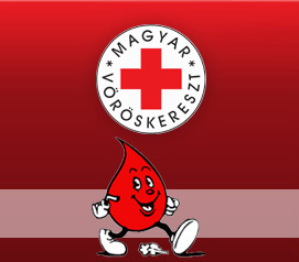 Magyar Vöröskereszt,