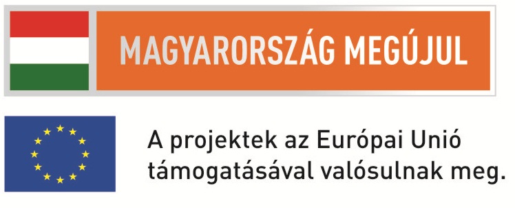 Magyarország megújul