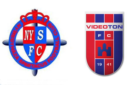Különleges Spartacus &ndash; Videoton találkozó Nyíregyházán