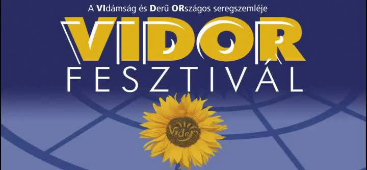 VIDOR