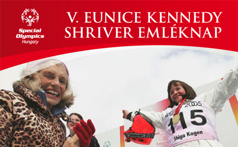 Kennedy Emléknapprogram Nyíregyházán