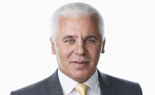 Kovács Ferenc további 5 évre Nyíregyháza polgármestere lett