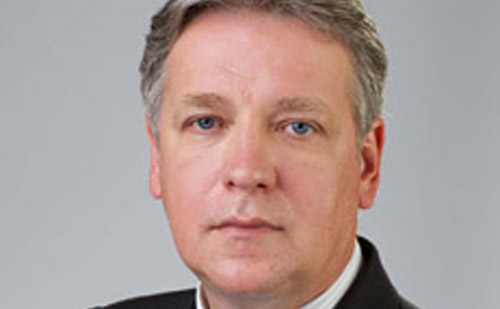 Zombor Gábor Nyíregyházán beszélt az egészségügy helyzetéről