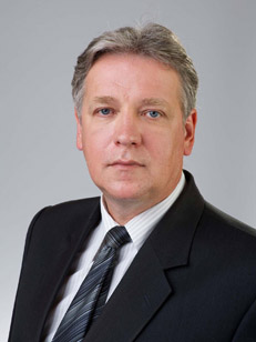 Az Emberi Erőforrások Minisztériumának (Emmi) egészségügyért felelős államtitkára, Zombor Gábor Zombor Gábor