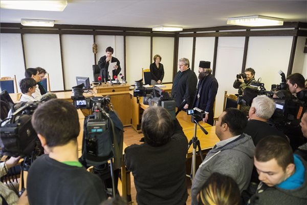 Nyíregyházi Törvényszék, botrány, Huszártelepi Roma Iskola Nyíregyházi Törvényszék