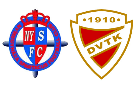 A Diósgyőrön nem sikerült felülkerekednie a Szparinak