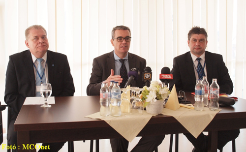 Ruszinkó Ádám: Nyíregyháza egy sikeres fürdőváros