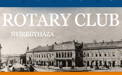 A Rotary Club adományával 22-re nőtt a defibrillátorok száms Nyíregyházán