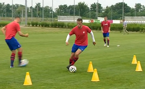 Az NBIII-ra készül a Szpari