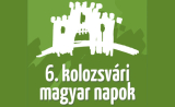 A Kolozsvári Magyar Napokon önálló sátorral mutatkoztak be Nyíregyháza értékei