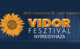 Seszták Miklós miniszter is jelen volt a VIDOR megnyitóján