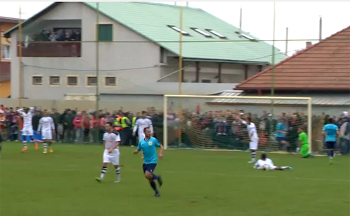 Tarolt a Szpari Cigándon