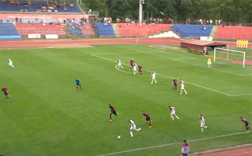 A Szpari nyerni tudott hazai pályán a Putnok ellen