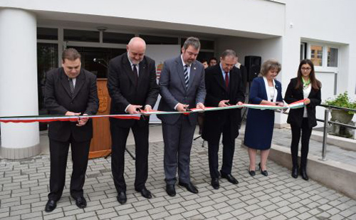 Újabb három Kormányablakkal gazdagodott Szabolcs megye