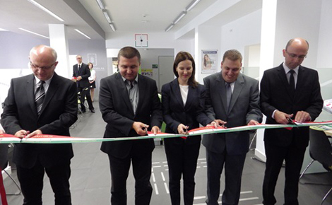 Három Szabolcs megyei településen nyílt Kormányablak