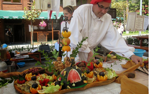 Magyar Népi Ízőrző Lovagrend 