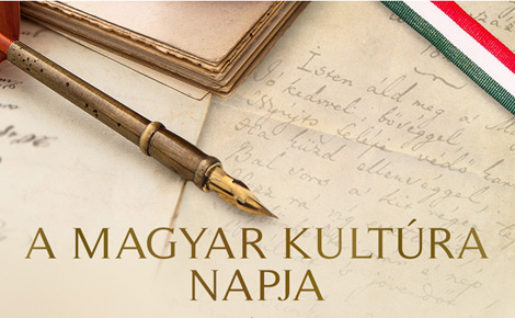 Nyíregyházán is a kultúrát ünnepelték