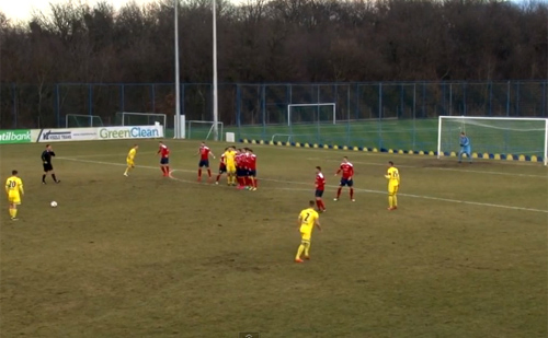 Cigándon nyert, Csákváron döntetlent játszott a Szpari