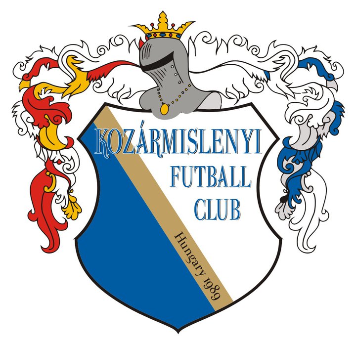 Kozármisleny FC