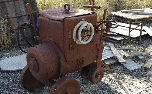 Mit érdemes tudni a dugattyús kompresszor berendezésről? 