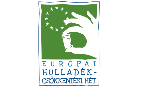 Európai Hulladékcsökkentési Hét Nyíregyházán