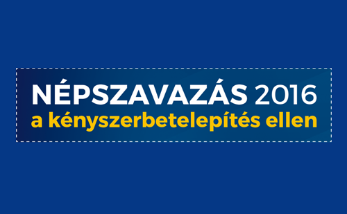 Népszavazás 2016: Tiszalökön tartottak fórumot a szavazás tétjéről
