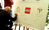 A LEGO szakembereket képez a Nyíregyházi Egyetemen