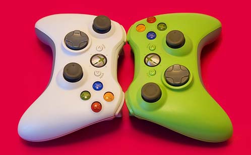 Xbox one játszótér a szobában kicsiknek és nagyoknak 