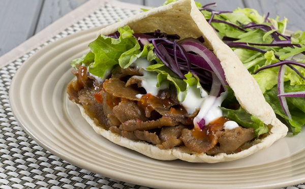 Nyíregyházán hódít a pizza, a gyros és a rántott sajt