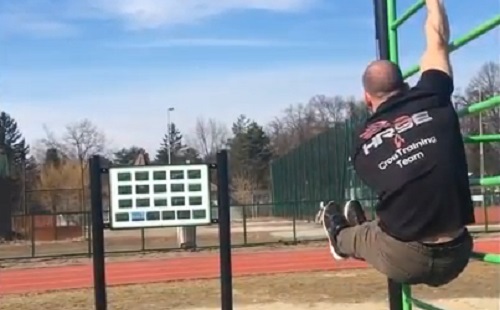 Tíz kondiparkot létesítenek Nyíregyházán