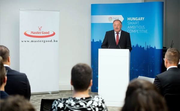 Bővül a kisvárdai baromfifeldolgozó 