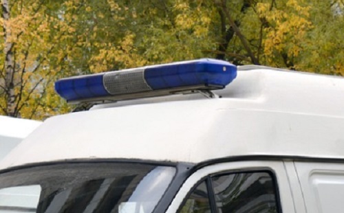 Szolgálaton kívüli mentős segített egy ájult lánynak