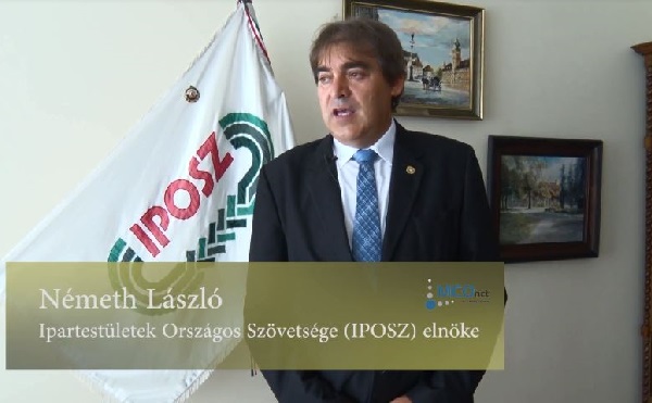 Újra köztudatban a JOGpontok