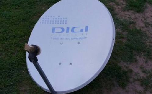 Antenna-telepítés miatt tiltakozik több nyíregyházi panelház