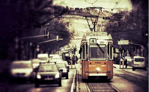 Ingatlanpiac: nagyon nem mindegy, Buda vagy Pest