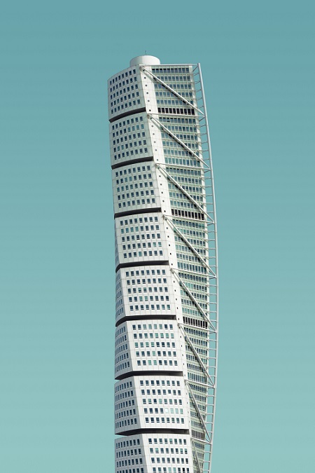 Turning Torso