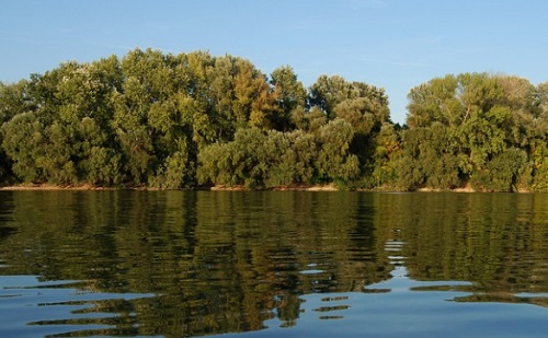 Biztonságosabbá teszik a Felső-Tisza vidékét