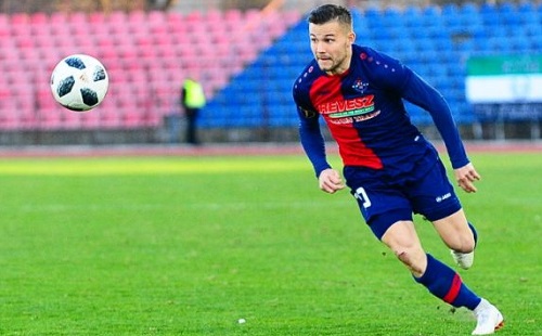 Meghúzta a határt a Szpari a Vasassal való találkozás után