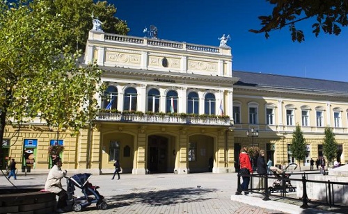 Nyíregyháza 125 új állással gazdagodik