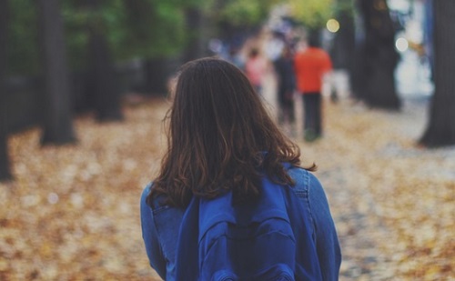 Szabolcsban betegen is sok gyerek jár iskolába