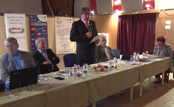 A Jogpontok hozzájárulnak a munkabéke fenntartásához