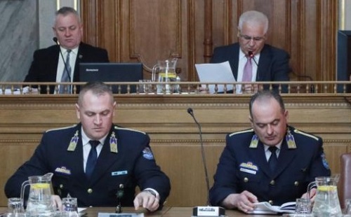 Fókuszban a közbiztonság - Nyíregyházán új körforgalom épül