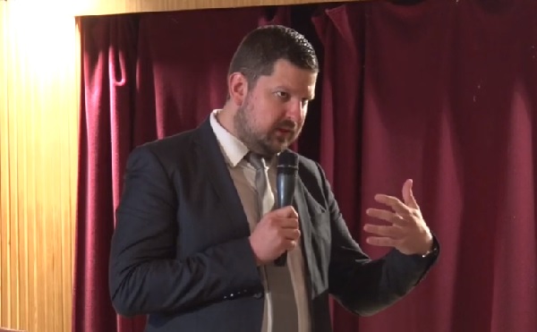 Jogi tanácsadás a Jogpontoknál