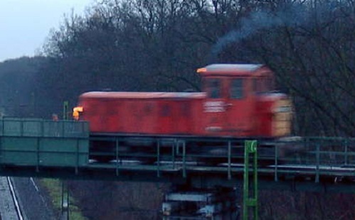 Kisvasút: Már dolgoznak rajta – a végállomás helyét még nem tudni