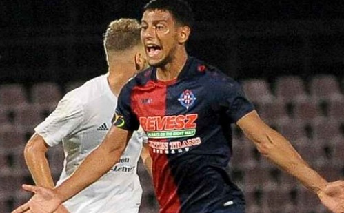 Helyt állt, de pontot nem szerzett a Szpari 