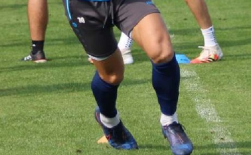 Bejött a somogyi aréna a Szparinak