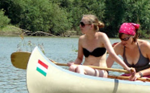 Nem tartják meg a Tisza-túrát