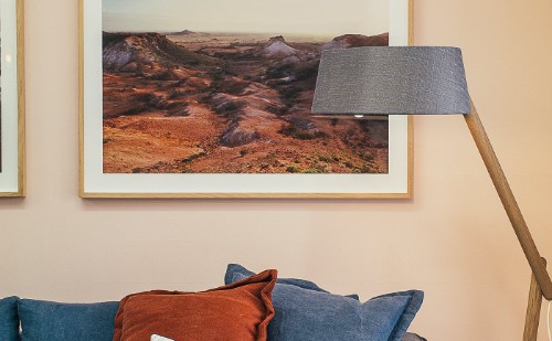 Tájképek minden helyiségbe