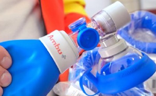 Szabolcs megye - Új és innovatív életmentő eszközök a mentősöknek